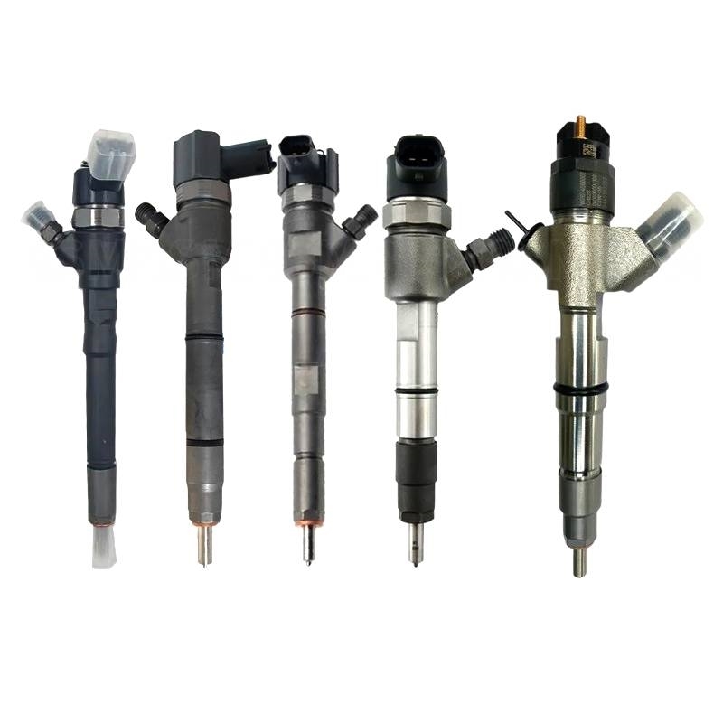 Bosch Common Rail Diesel Engine Fuel Injector0445110191 Ostale komponente za građevinarstvo