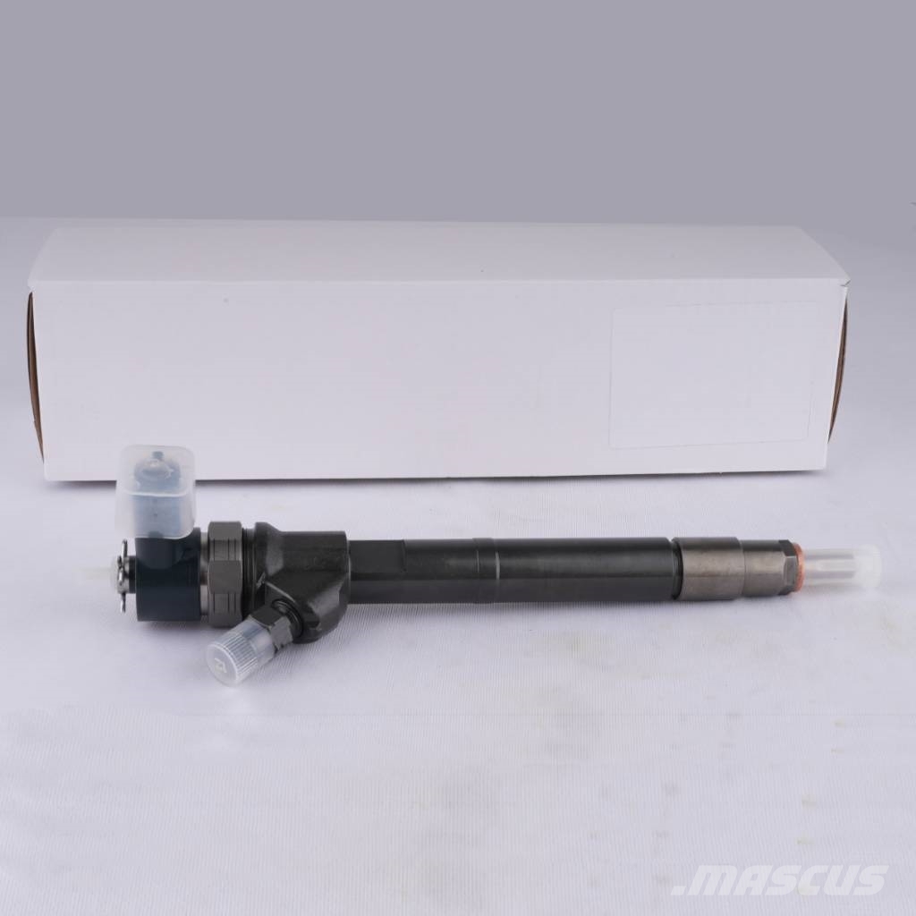 Bosch Common Rail Diesel Engine Fuel Injector0445110191 Ostale komponente za građevinarstvo