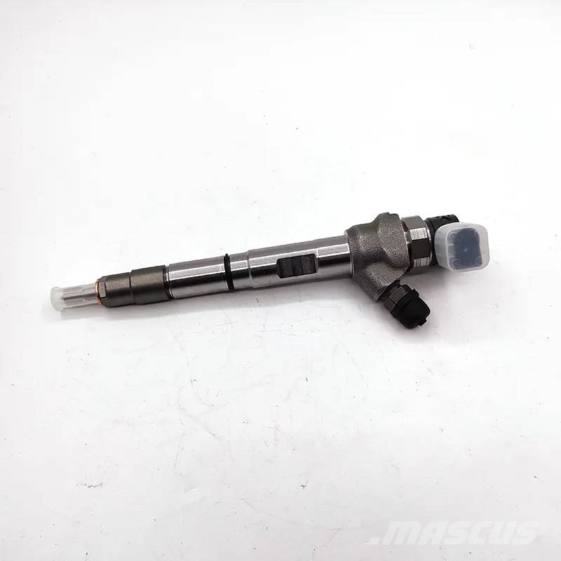 Bosch Common Rail Diesel Engine Fuel Injector0445110191 Ostale komponente za građevinarstvo
