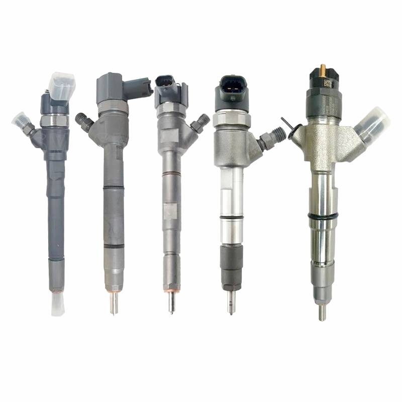 Bosch Common Rail Diesel Engine Fuel Injector0445110191 Ostale komponente za građevinarstvo