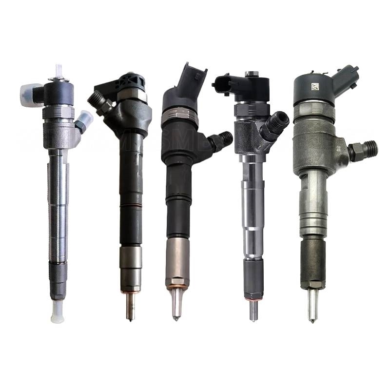 Bosch Common Rail Diesel Engine Fuel Injector0445110191 Ostale komponente za građevinarstvo