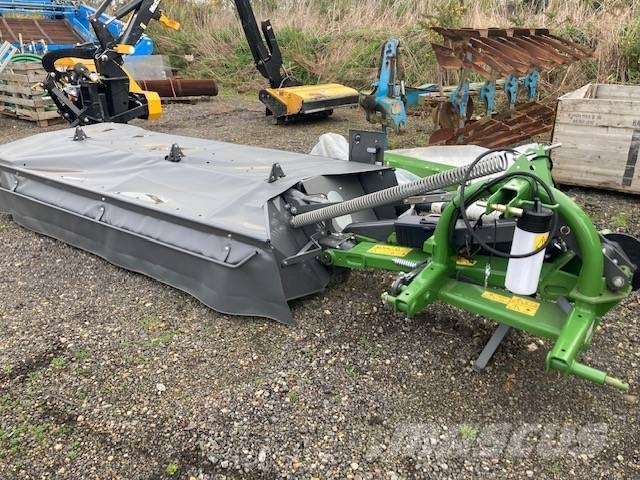 Fendt Slicer 320 P Χορτοκοπτικά