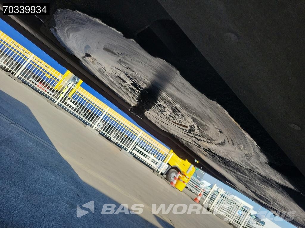Schmitz Cargobull SCB*S3T 3 axles Sliding Roof Poluprikolice sa ciradom