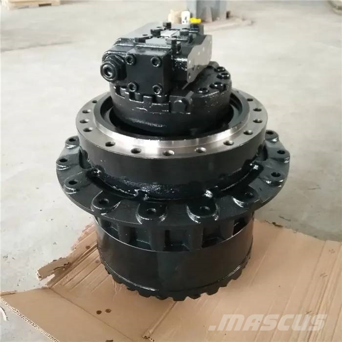 CAT 324D 324DL Final Drive 227-6132 Travel Motor Коробка передач
