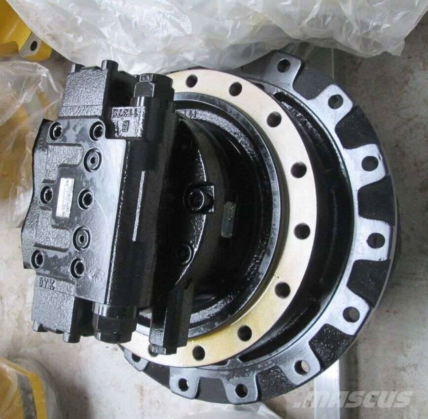 CAT 324D 324DL Final Drive 227-6132 Travel Motor Коробка передач