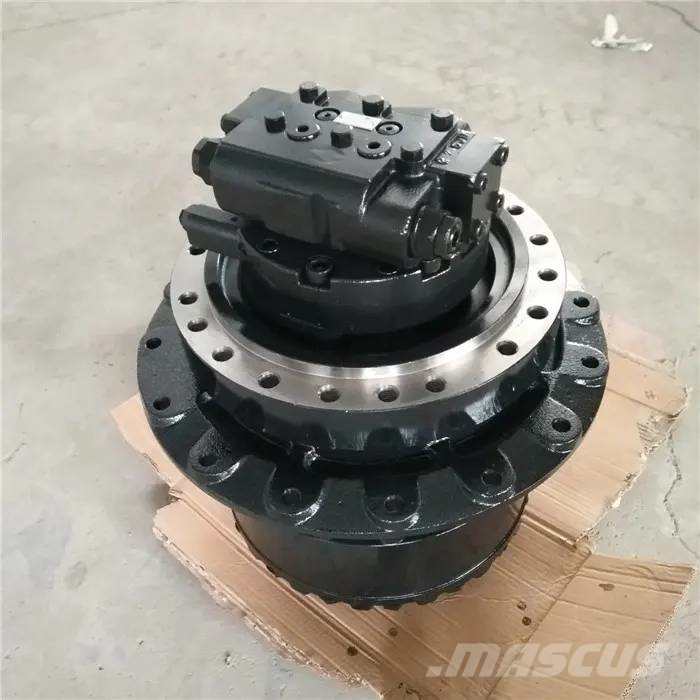 CAT 324D 324DL Final Drive 227-6132 Travel Motor Коробка передач