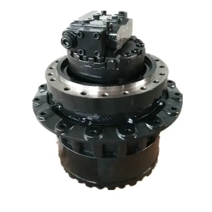 CAT 324D 324DL Final Drive 227-6132 Travel Motor Коробка передач