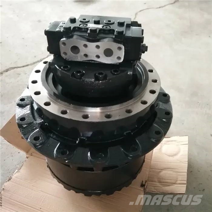 CAT 324D 324DL Final Drive 227-6132 Travel Motor Коробка передач