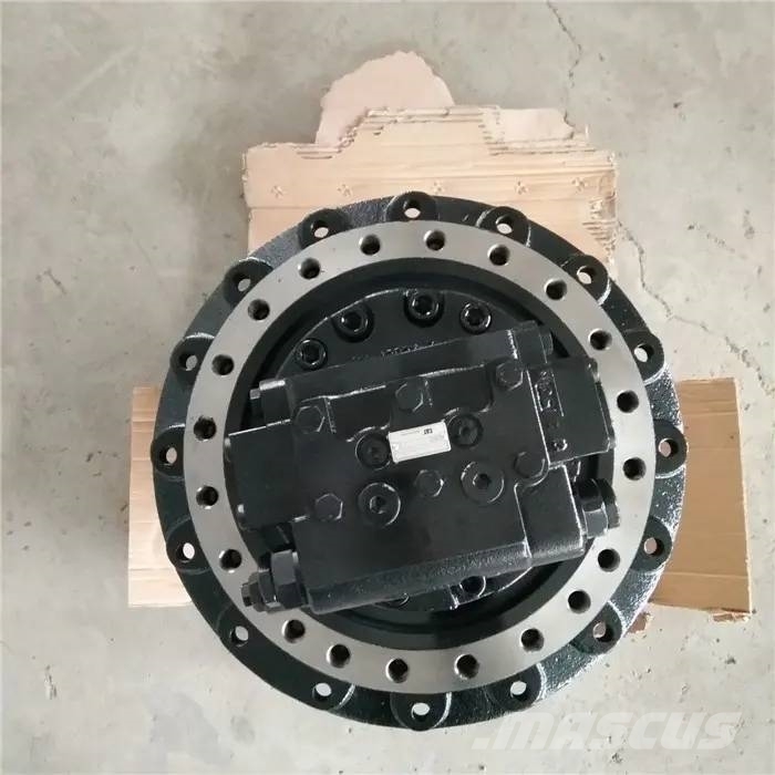 CAT 324D 324DL Final Drive 227-6132 Travel Motor Коробка передач