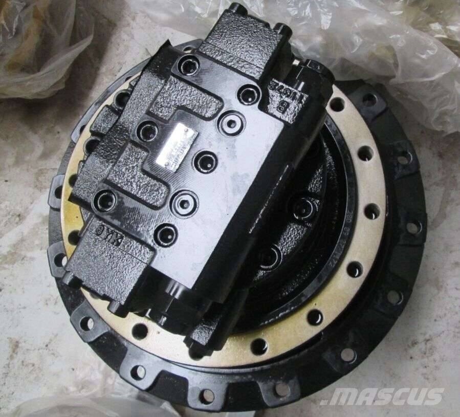 CAT 324D 324DL Final Drive 227-6132 Travel Motor Коробка передач