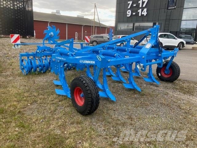 Lemken Karat 10/350 U FRW 中耕管理機
