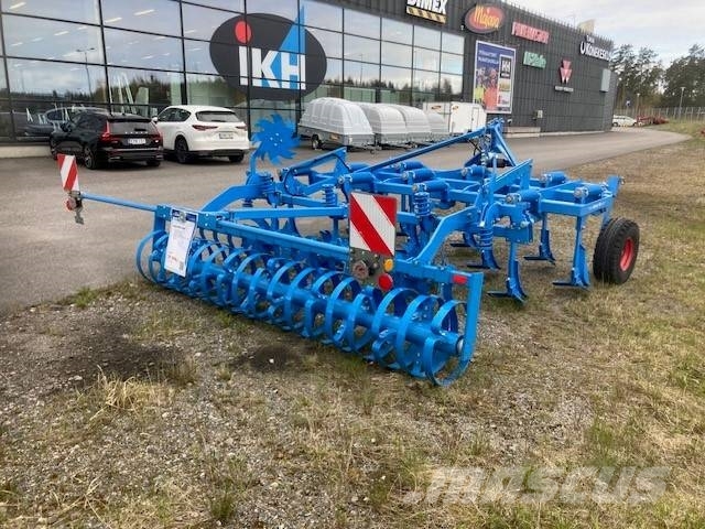 Lemken Karat 10/350 U FRW 中耕管理機