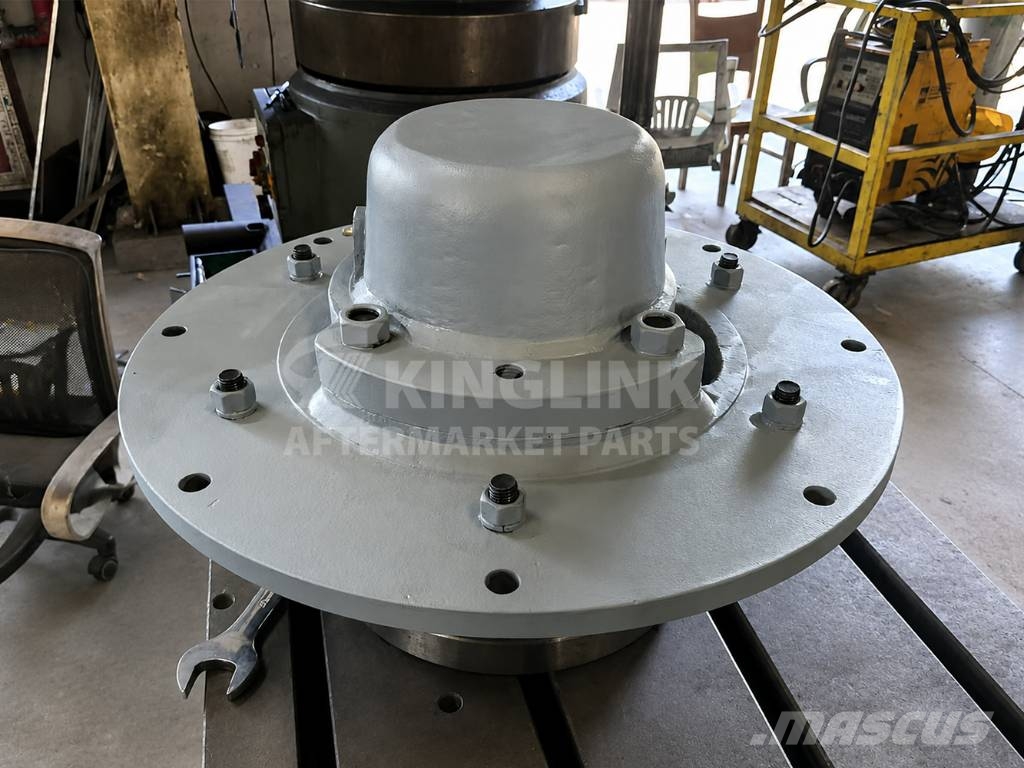 Kinglink Lower Bearing Assembly | Gator Trio FMW Echipament de sortare