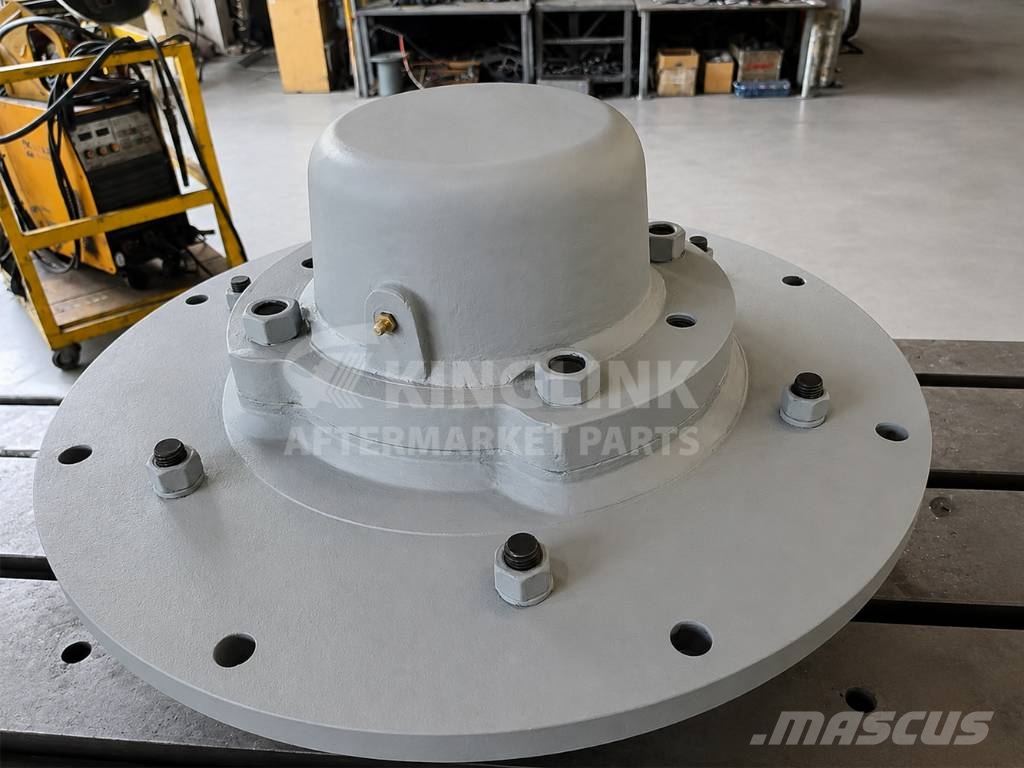 Kinglink Lower Bearing Assembly | Gator Trio FMW Echipament de sortare