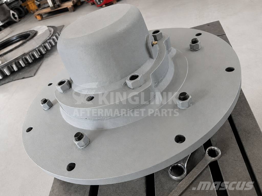 Kinglink Lower Bearing Assembly | Gator Trio FMW Echipament de sortare