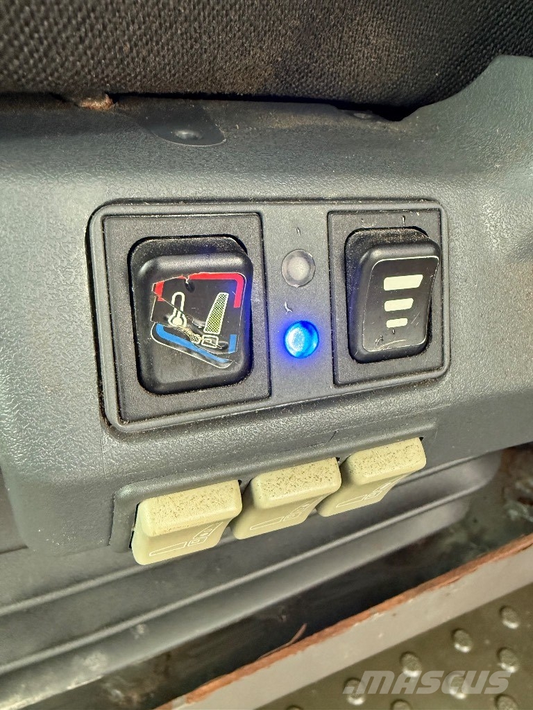 Volvo L 120 H Radlader