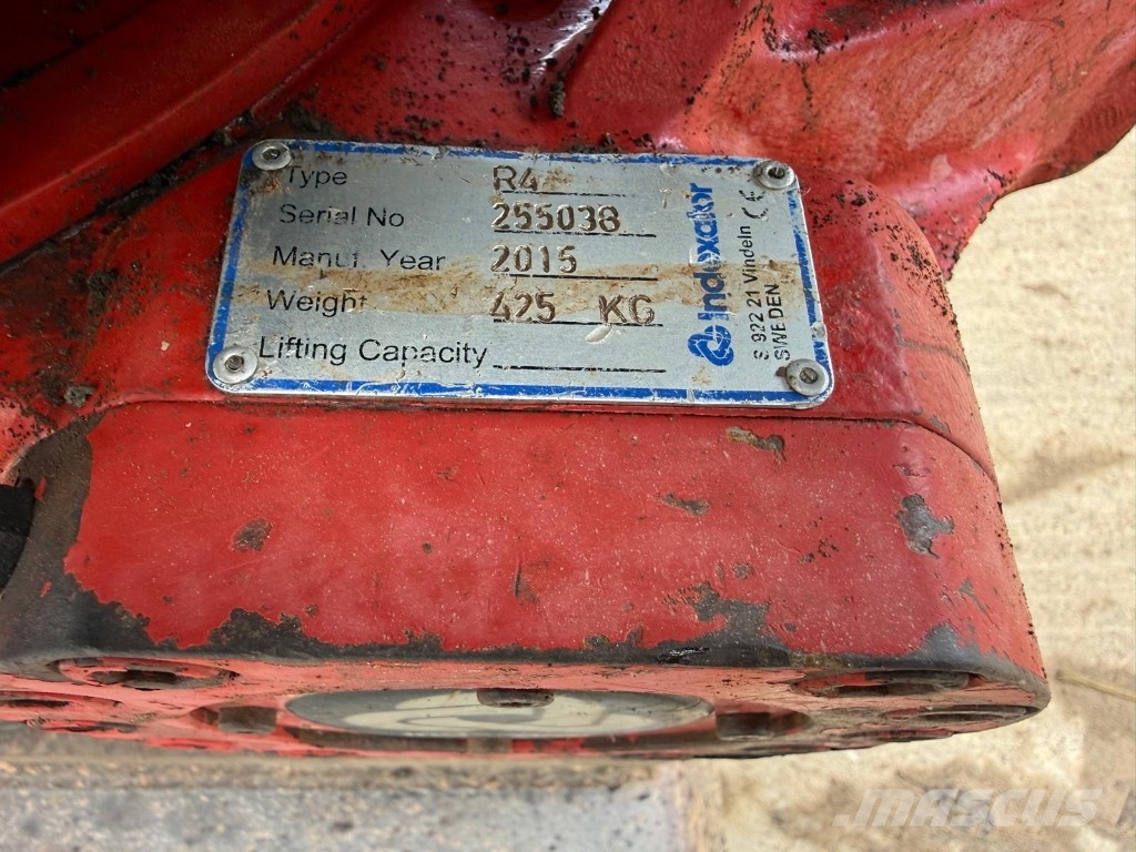 Kobelco SK 140 SR LC Гусеничні екскаватори