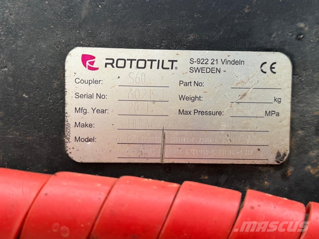 Kobelco SK 140 SR LC Гусеничні екскаватори
