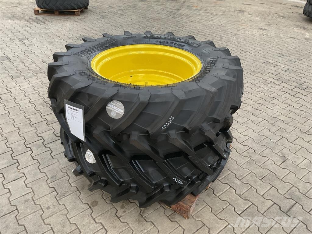 Trelleborg 420/70R28 ماكينات زراعية - غير ذلك
