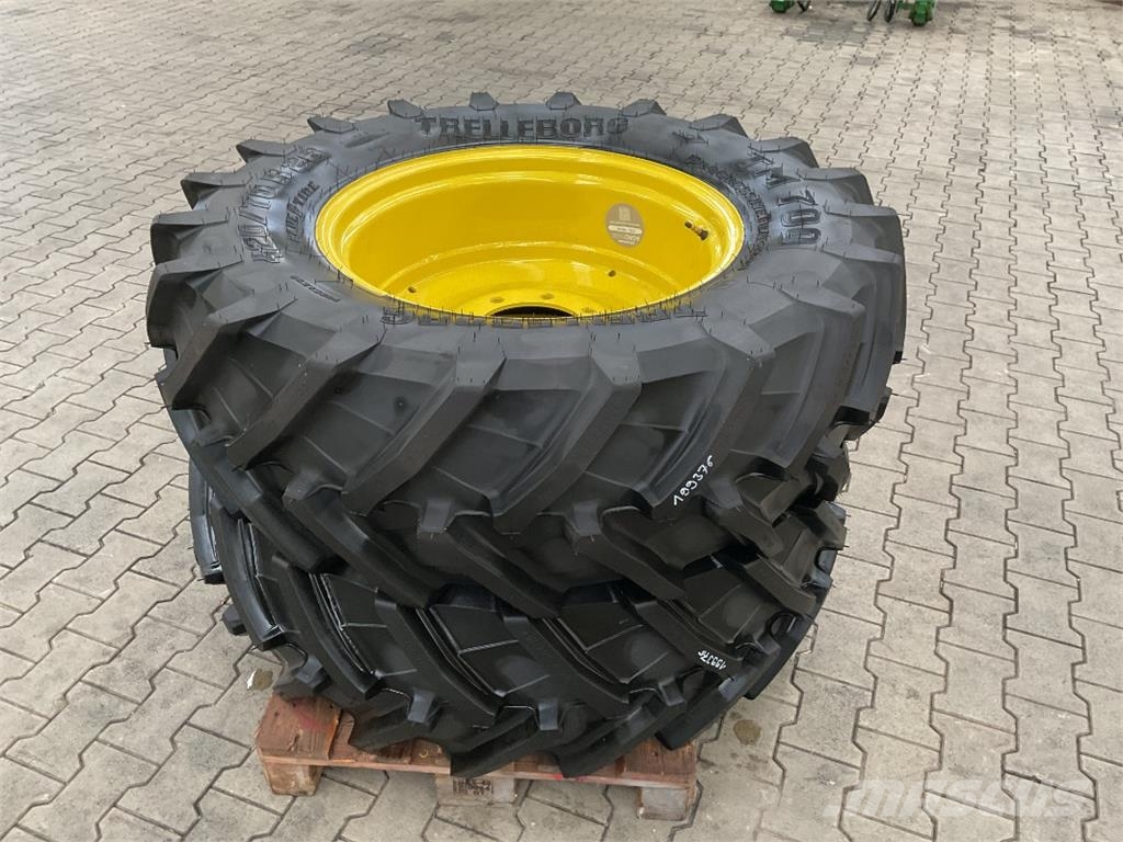 Trelleborg 420/70R28 ماكينات زراعية - غير ذلك