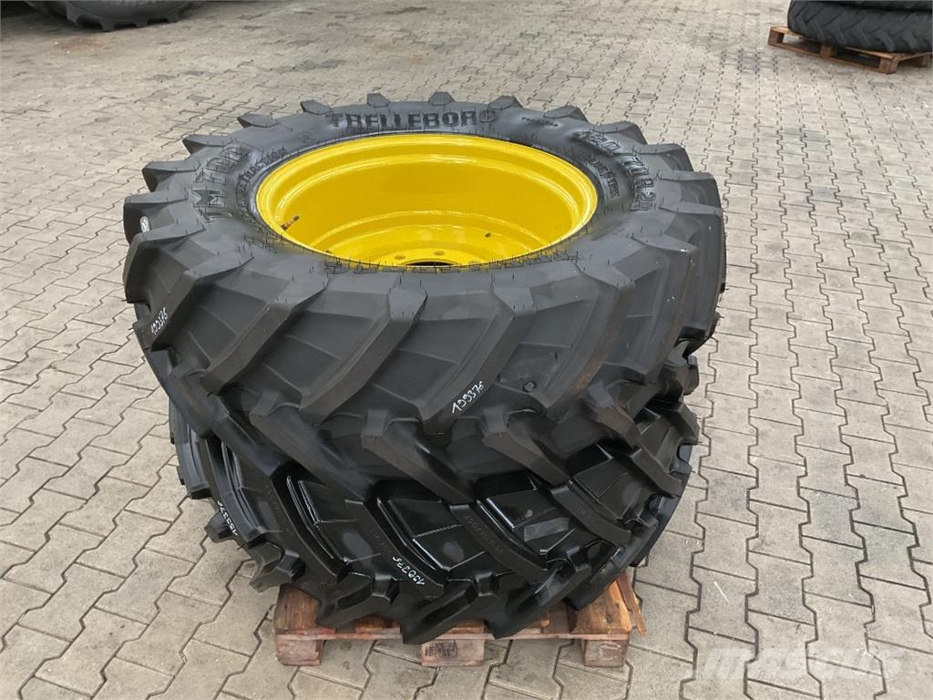 Trelleborg 420/70R28 ماكينات زراعية - غير ذلك