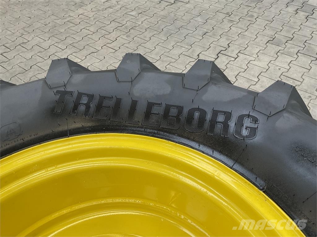Trelleborg 420/70R28 ماكينات زراعية - غير ذلك