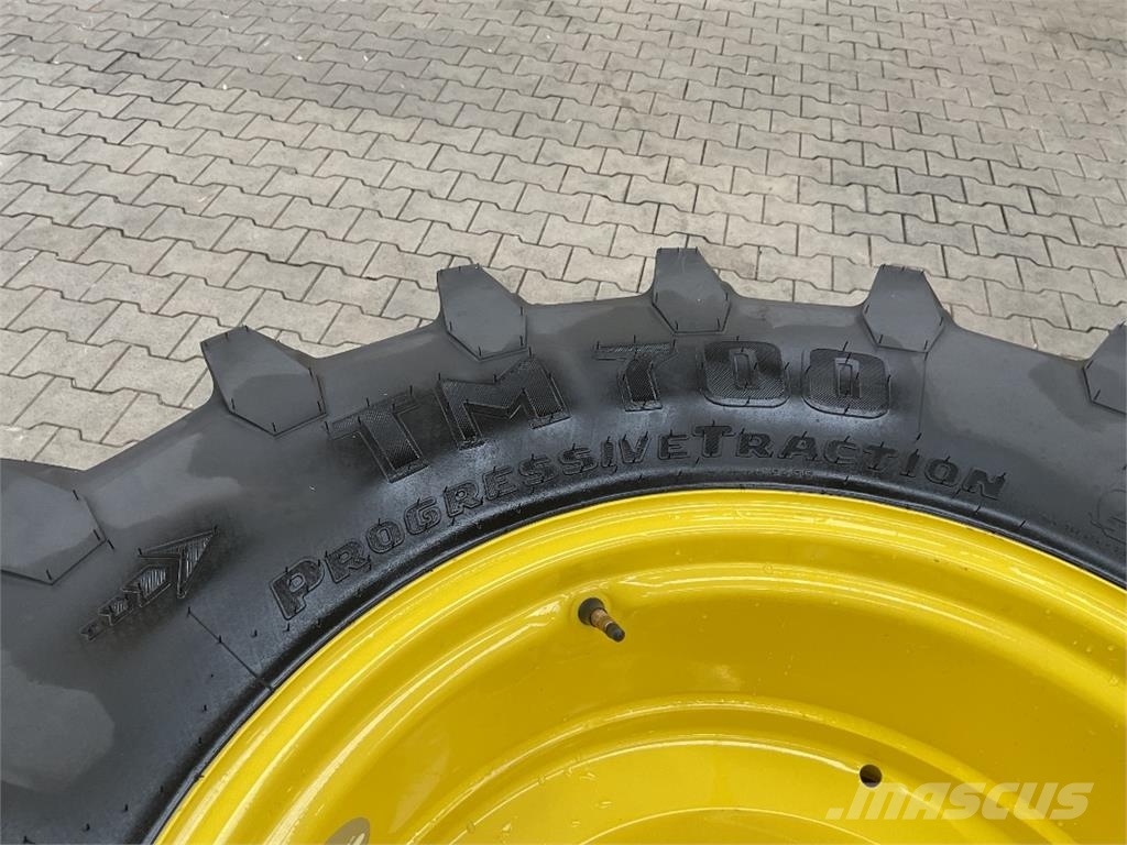 Trelleborg 420/70R28 ماكينات زراعية - غير ذلك