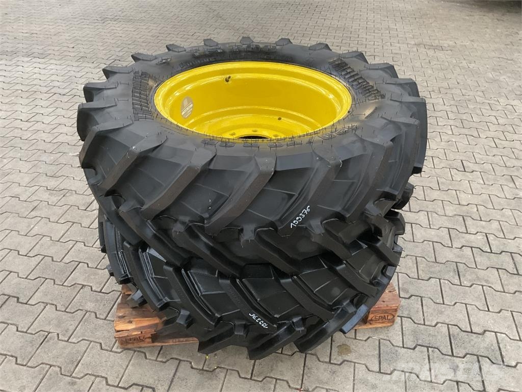 Trelleborg 420/70R28 ماكينات زراعية - غير ذلك