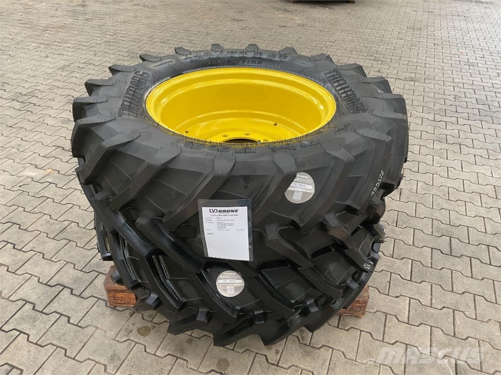 Trelleborg 420/70R28 ماكينات زراعية - غير ذلك