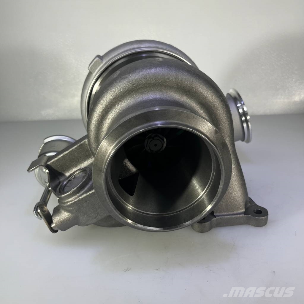 CAT C13 engine 247-2965 Turbo charger 기타 부품