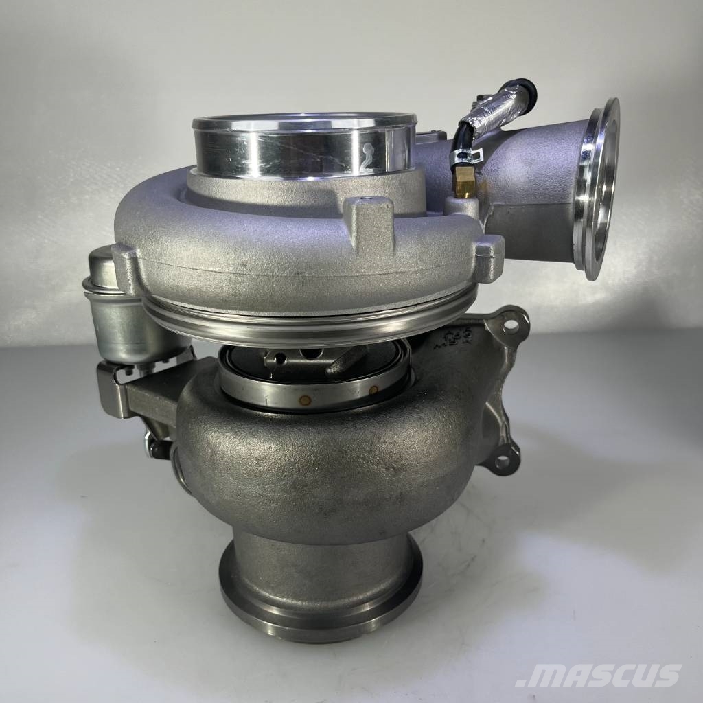 CAT C13 engine 247-2965 Turbo charger 기타 부품