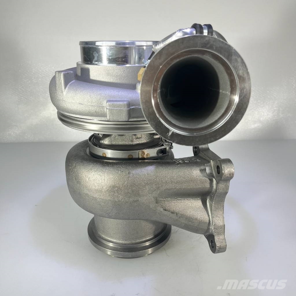 CAT C13 engine 247-2965 Turbo charger 기타 부품
