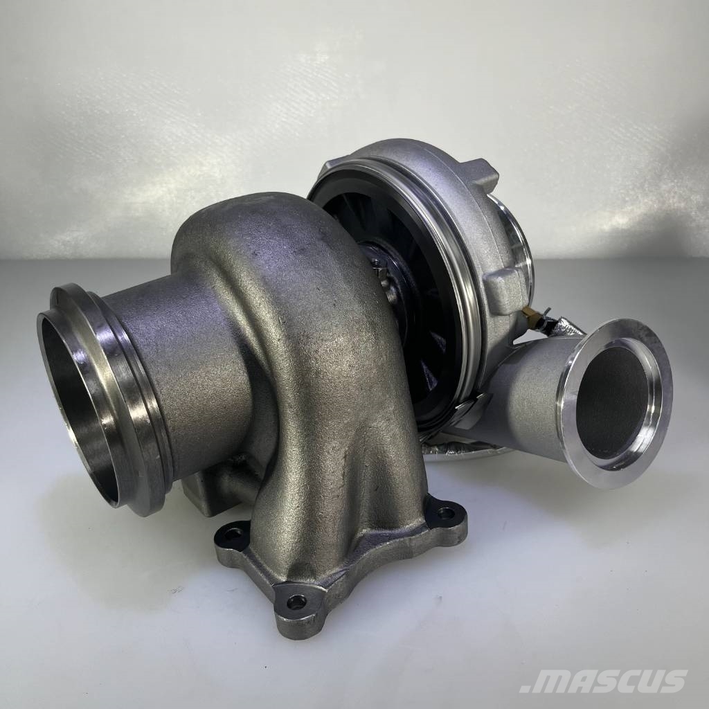 CAT C13 engine 247-2965 Turbo charger 기타 부품