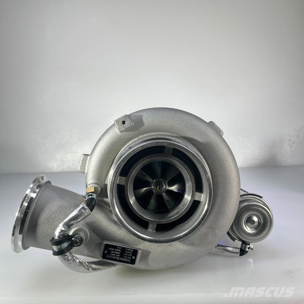 CAT C13 engine 247-2965 Turbo charger 기타 부품