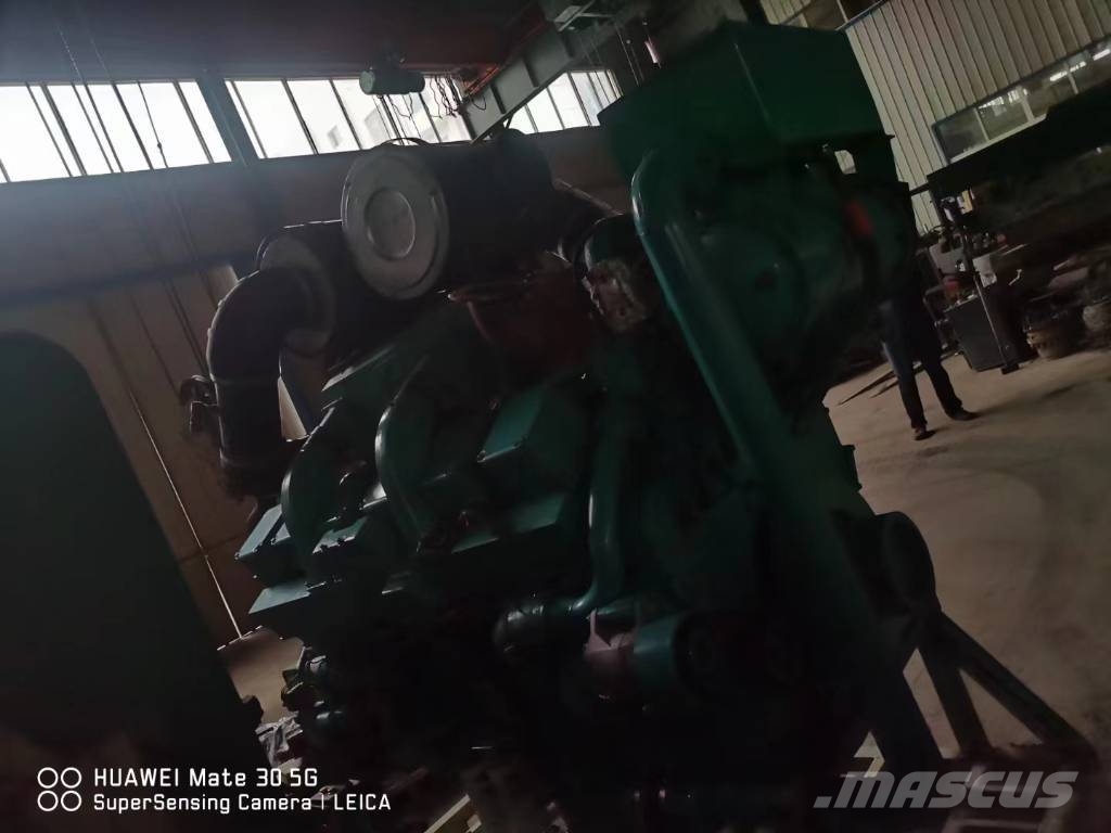 Cummins kta38-G2 construction machinery motor 엔진