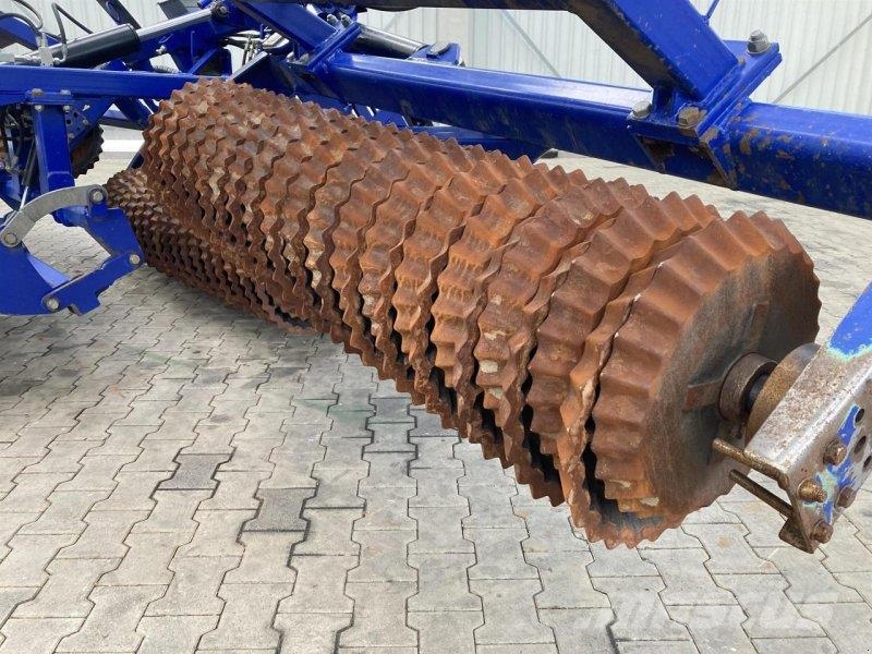 Dal-Bo Maxiroll 630 Citi veltņi