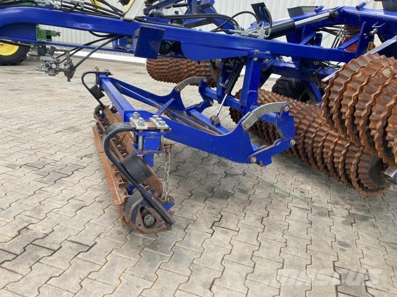 Dal-Bo Maxiroll 630 Citi veltņi