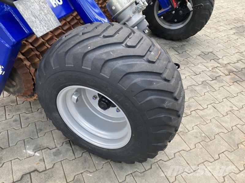 Dal-Bo Maxiroll 630 Citi veltņi