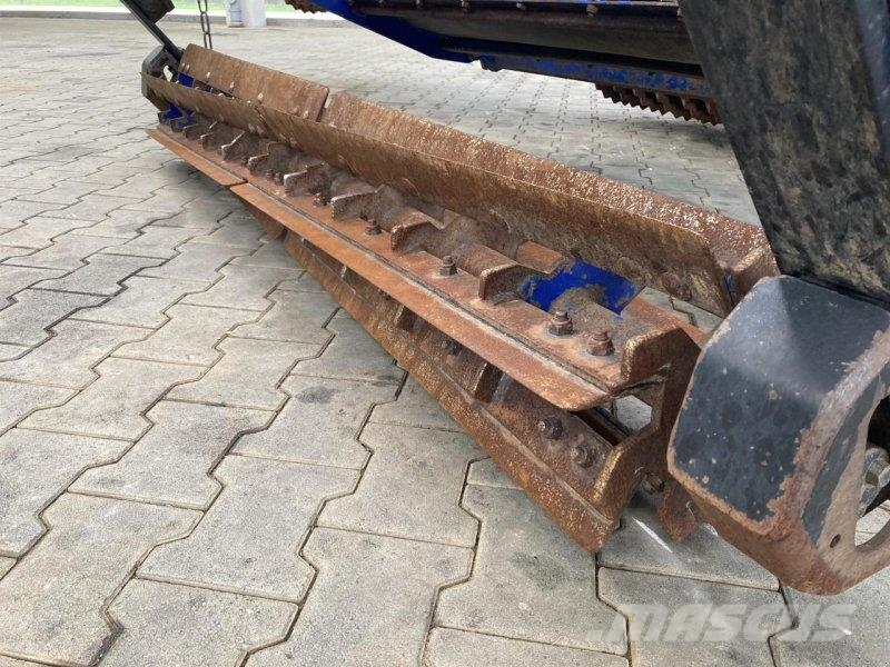 Dal-Bo Maxiroll 630 Citi veltņi