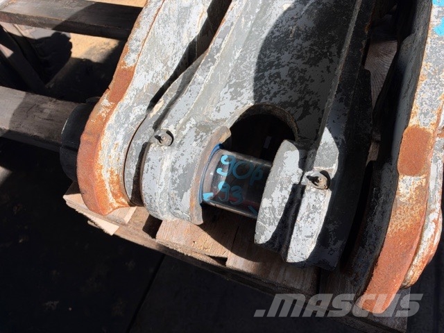 Liebherr R 924 COMPACT TUNEWL ARM BUCKET Utovarne korpe