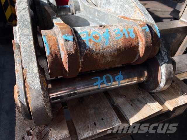 Liebherr R 924 COMPACT TUNEWL ARM BUCKET Utovarne korpe