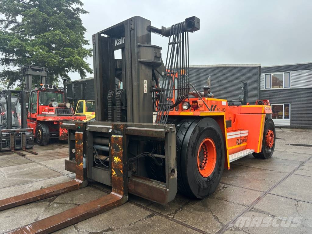 Kalmar DCB 32 RoRo Diiseltõstukid