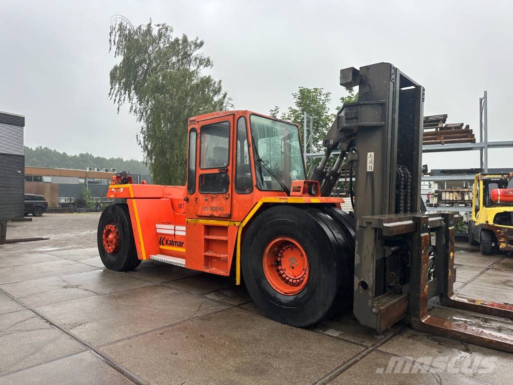 Kalmar DCB 32 RoRo Diiseltõstukid
