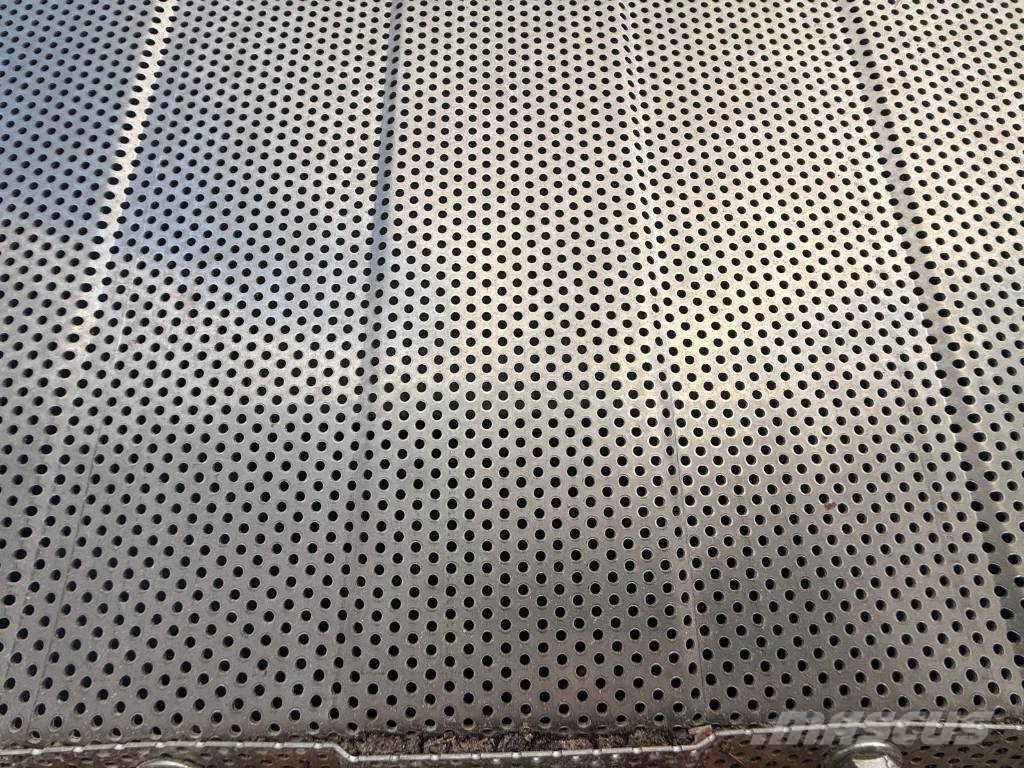 GSI CORN DRYER GSI 1222 Graandrogers