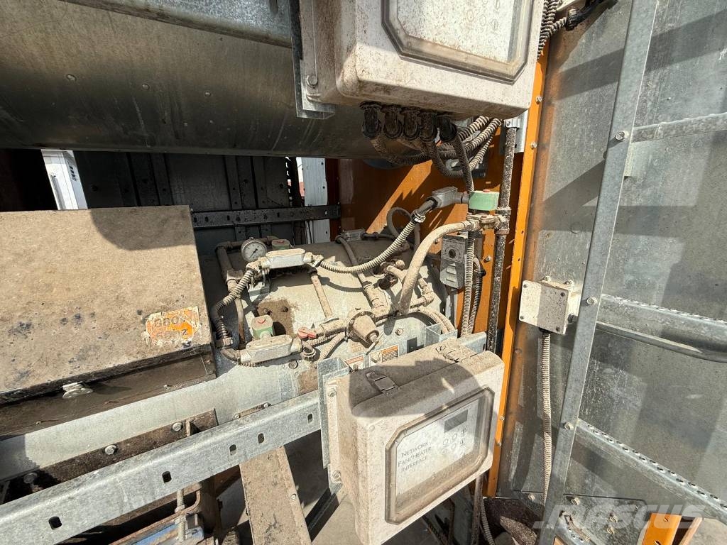 GSI CORN DRYER GSI 1222 Graandrogers