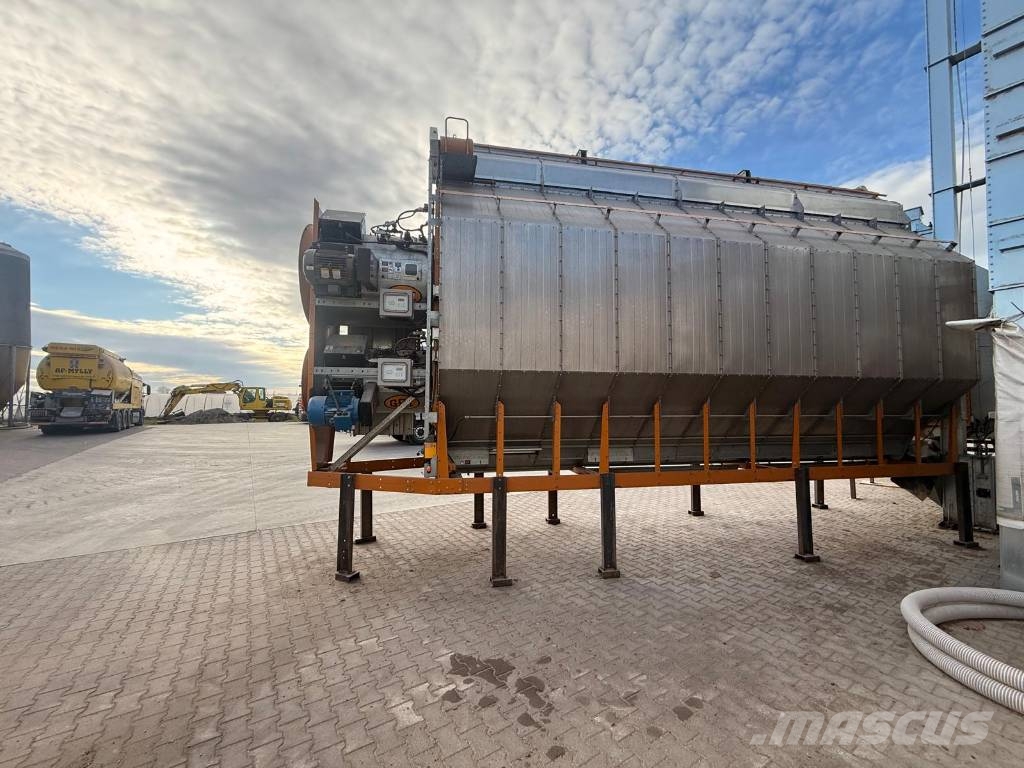 GSI CORN DRYER GSI 1222 Graandrogers