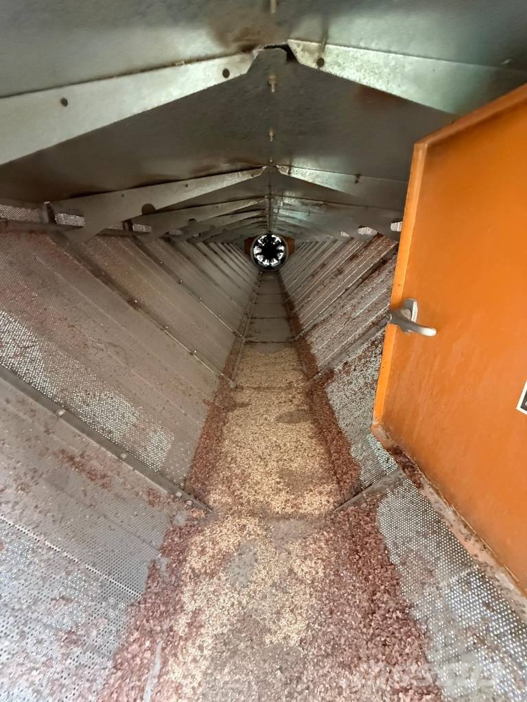 GSI CORN DRYER GSI 1222 Graandrogers