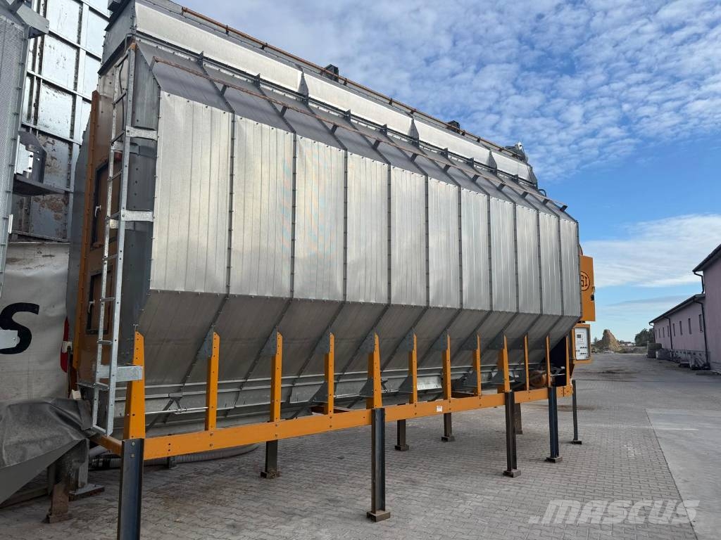 GSI CORN DRYER GSI 1222 Graandrogers