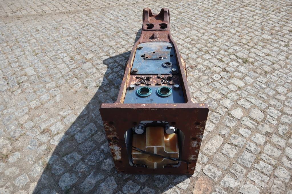 Furukawa FXJ275 Martillos hidráulicos