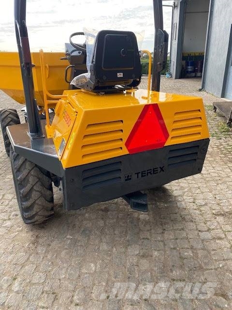Terex PS3500H Міні самоскиди
